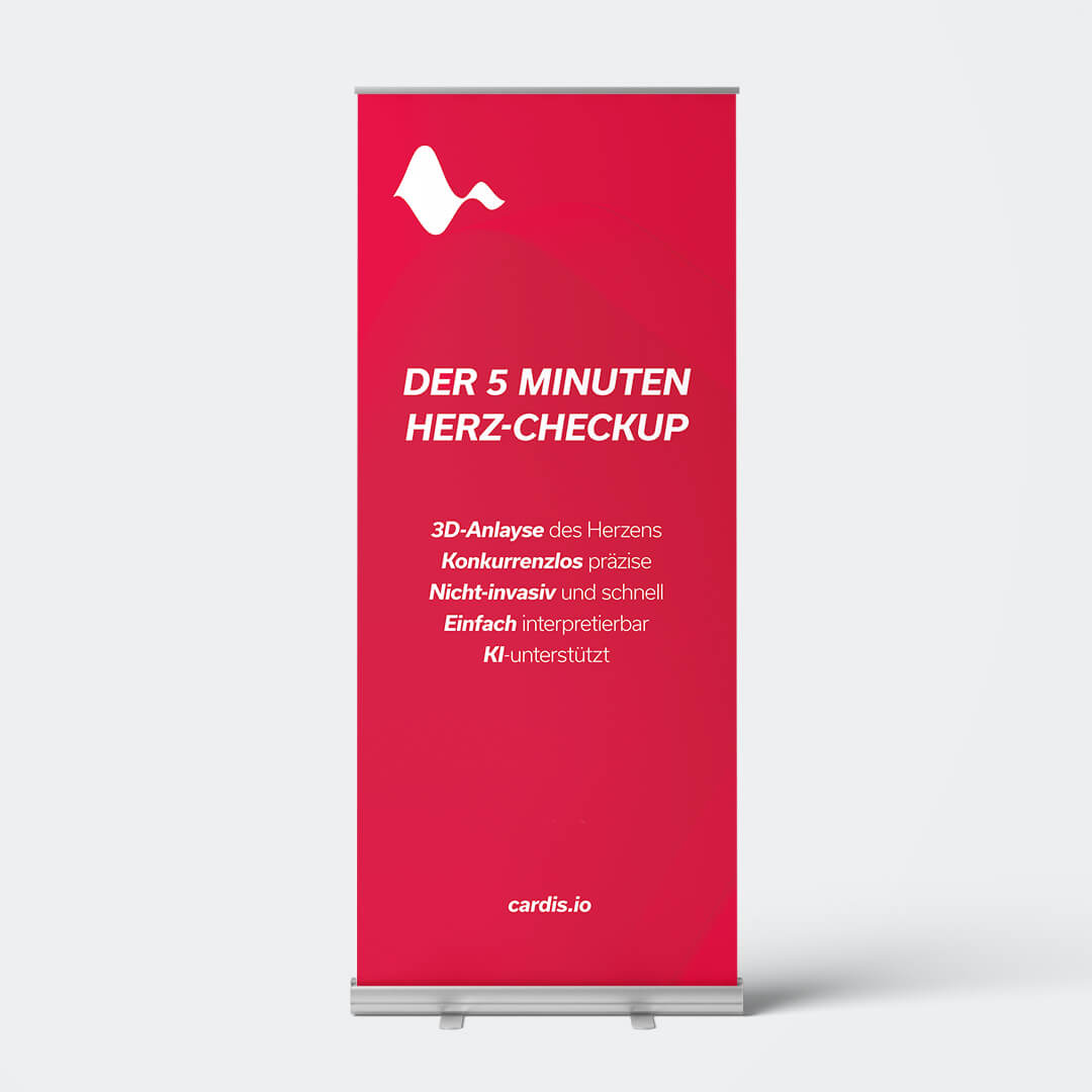 Roll-up Display